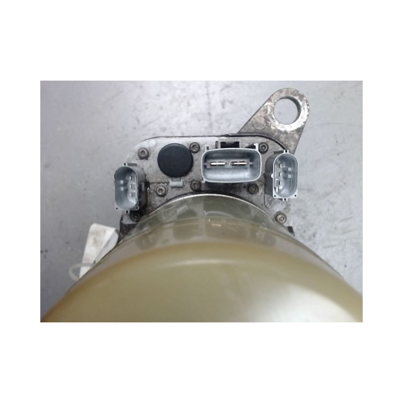 MOTEUR ELECTRIQUE DIRECTION ASSISTEE FORD FOCUS 2008-