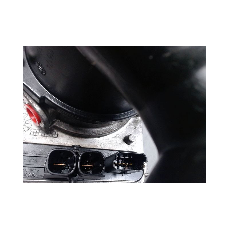 MOTEUR ELECTRIQUE DIRECTION ASSISTEE PEUGEOT 508
