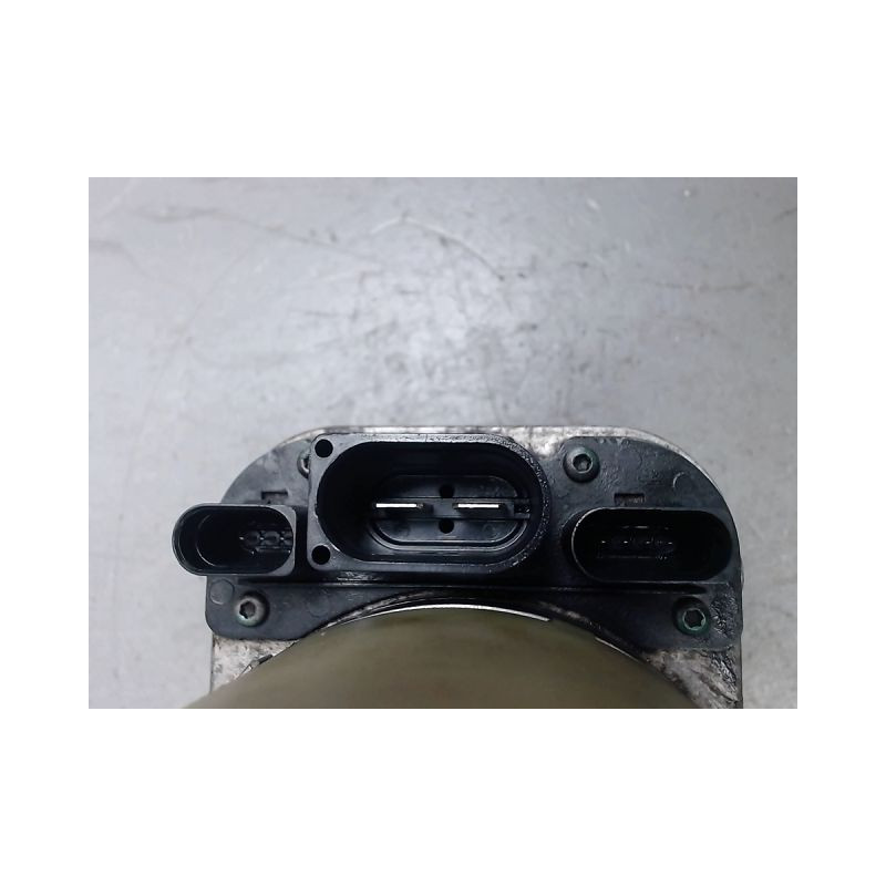 MOTEUR ELECTRIQUE DIRECTION ASSISTEE VOLKSWAGEN POLO 2005-