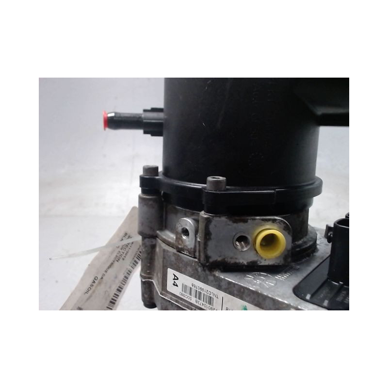 MOTEUR ELECTRIQUE DIRECTION ASSISTEE PEUGEOT 508