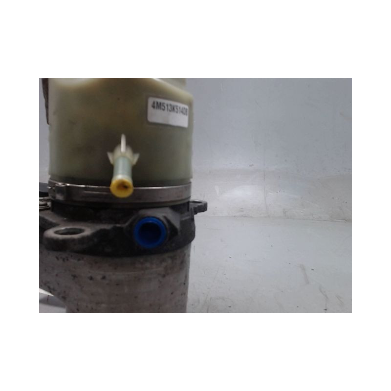 MOTEUR ELECTRIQUE DIRECTION ASSISTEE FORD FOCUS 2008-