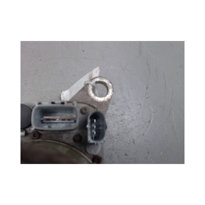 MOTEUR ELECTRIQUE DIRECTION ASSISTEE FORD FOCUS 2008-