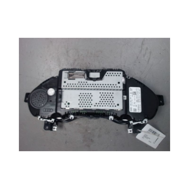 BLOC COMPTEURS AUDI A6