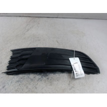 OBTURATEUR PHARE ADDITIONNEL PARE-CHOC AVG SKODA FABIA 2007-