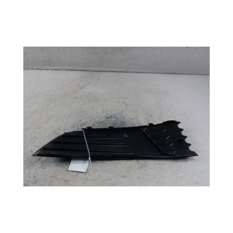 OBTURATEUR PHARE ADDITIONNEL PARE-CHOC AVG SKODA FABIA 2007-