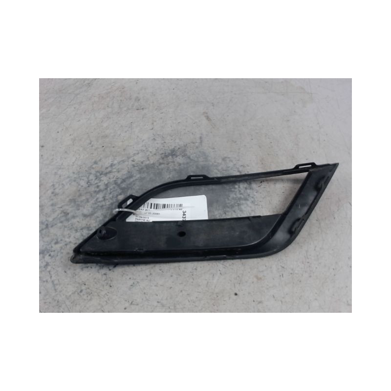 OBTURATEUR PHARE ADDITIONNEL PARE-CHOC AVG SEAT IBIZA 2006-