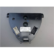 COMMANDE DE CHAUFFAGE CITROEN C8