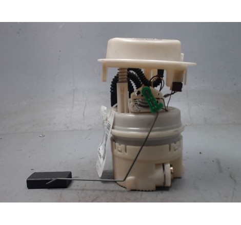 POMPE CARBURANT IMMERGEE