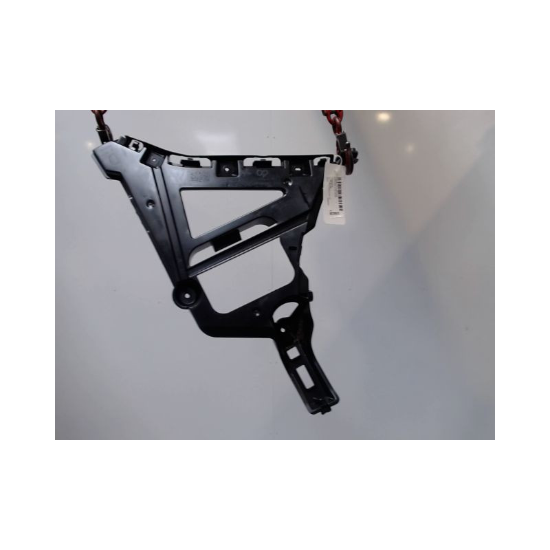 SUPPORT PARE-CHOC ARD RENAULT LAGUNA III 2009-
