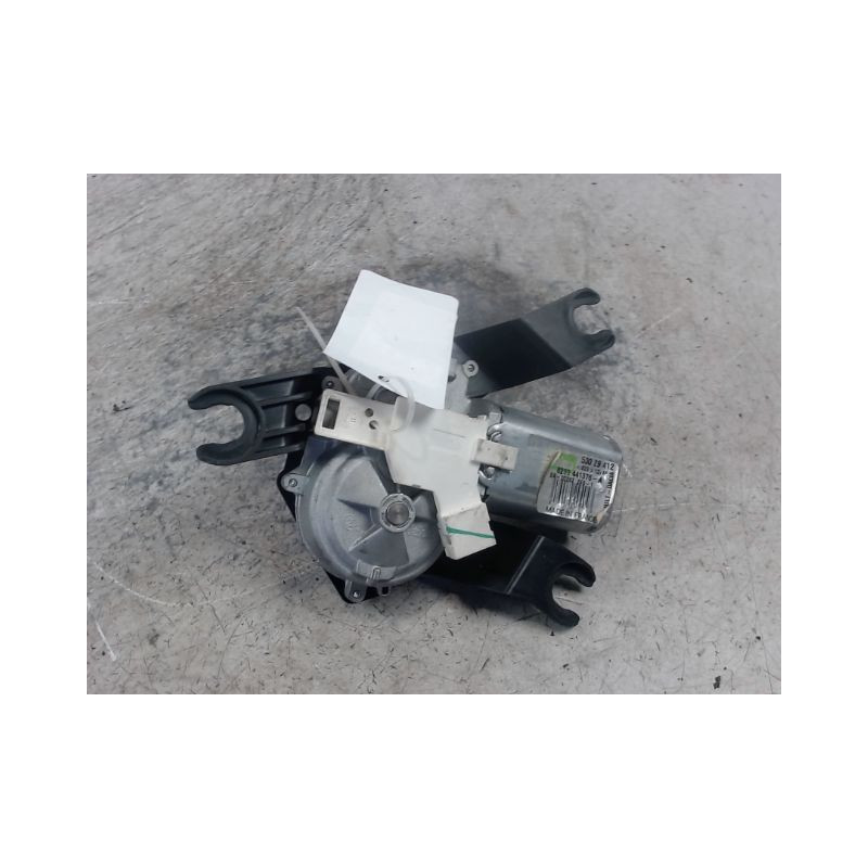 MOTEUR ESSUIE-GLACE ARRIERE DACIA LOGAN MCV 2007-