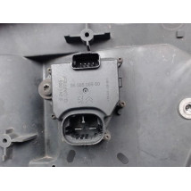 SUPPORT RADIATEUR CITROEN C4 PICASSO