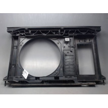 SUPPORT RADIATEUR CITROEN C4 PICASSO