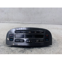 COMMANDE DE CHAUFFAGE PEUGEOT 607 2004-