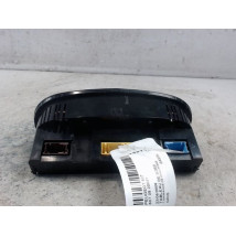 COMMANDE DE CHAUFFAGE PEUGEOT 607 2004-