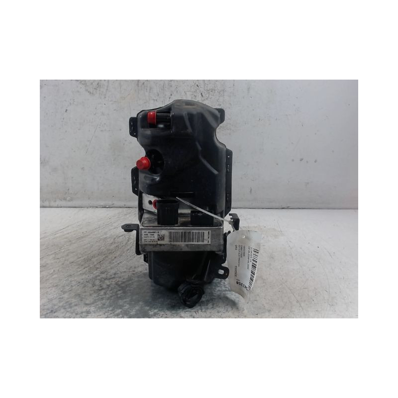 MOTEUR ELECTRIQUE DIRECTION ASSISTEE CITROEN C5 2004-2008