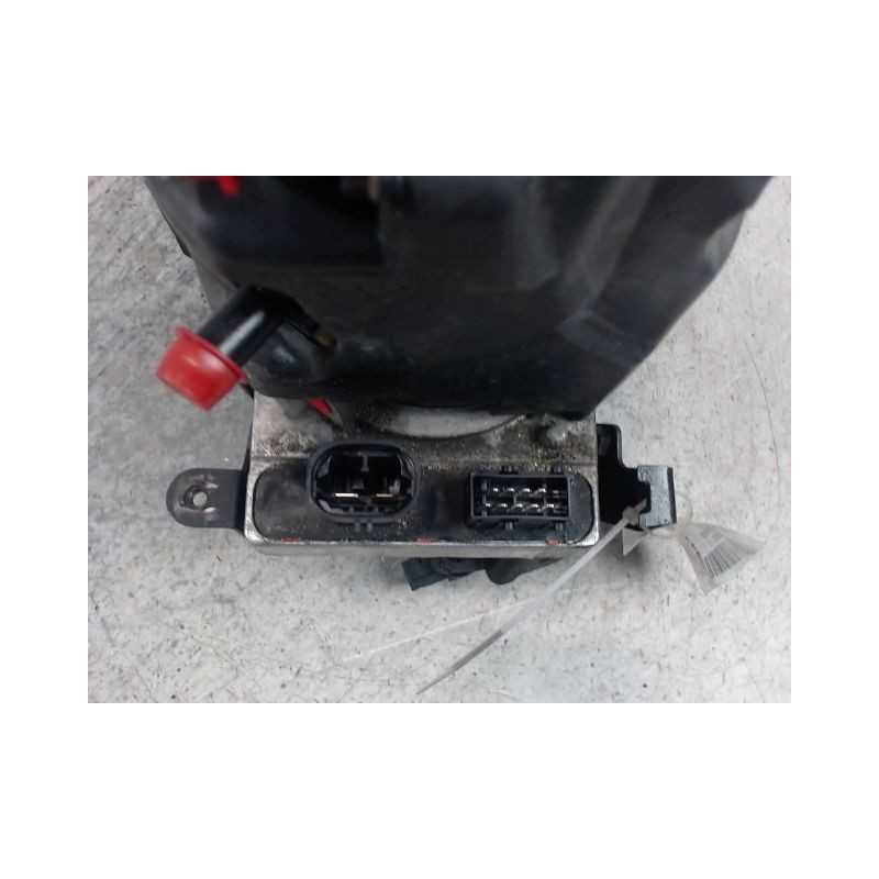 MOTEUR ELECTRIQUE DIRECTION ASSISTEE CITROEN C5 2004-2008