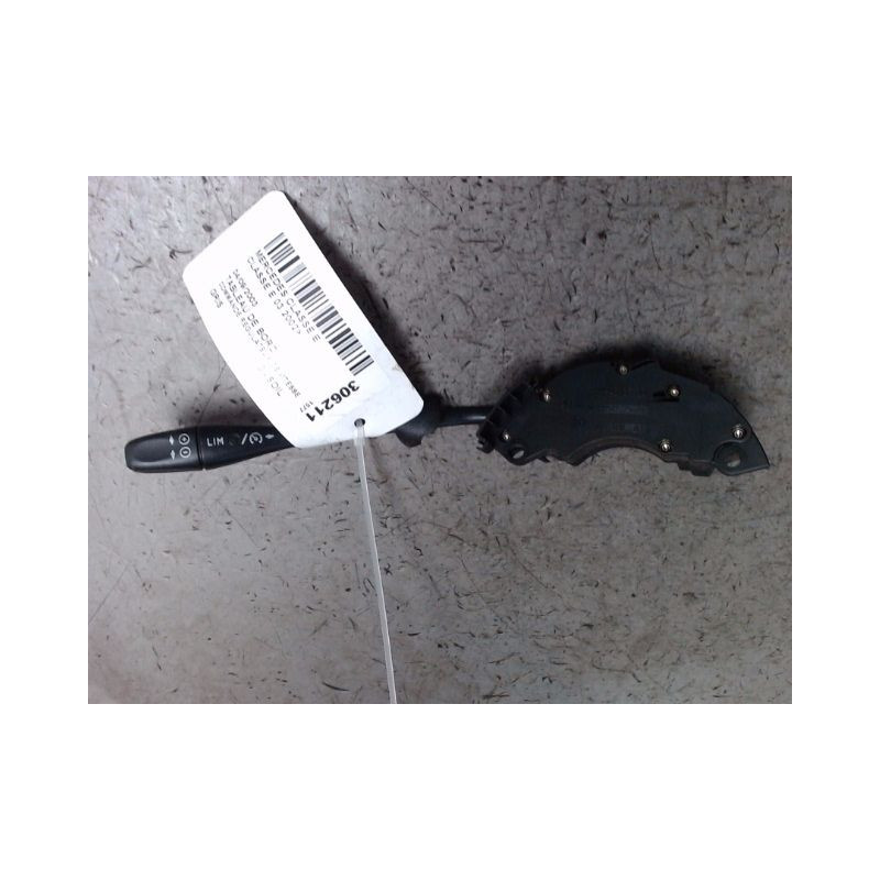 COMMANDE REGULATEUR/LIMITATEUR VITESSE MERCEDES CLASSE E 2002-