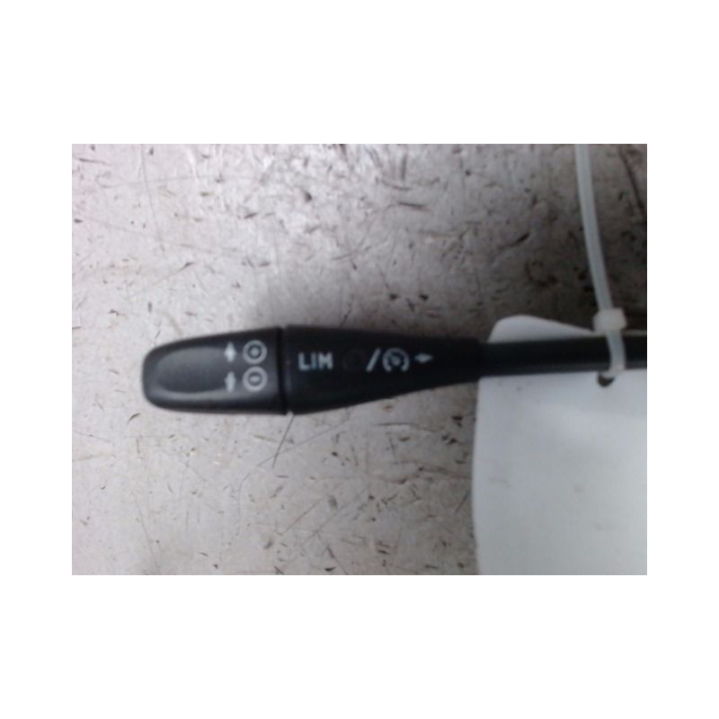 COMMANDE REGULATEUR/LIMITATEUR VITESSE MERCEDES CLASSE E 2002-
