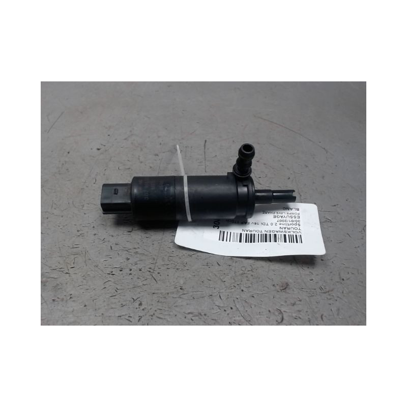 POMPE LAVE-PHARE VOLKSWAGEN TOURAN