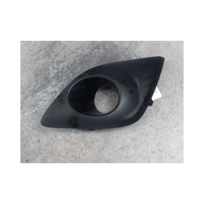 OBTURATEUR PHARE ADDITIONNEL PARE-CHOC AVG RENAULT SCENIC III 2009-