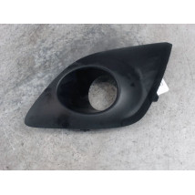 OBTURATEUR PHARE ADDITIONNEL PARE-CHOC AVG RENAULT SCENIC III 2009-