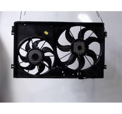 MOTEUR VENTILATEUR RADIATEUR