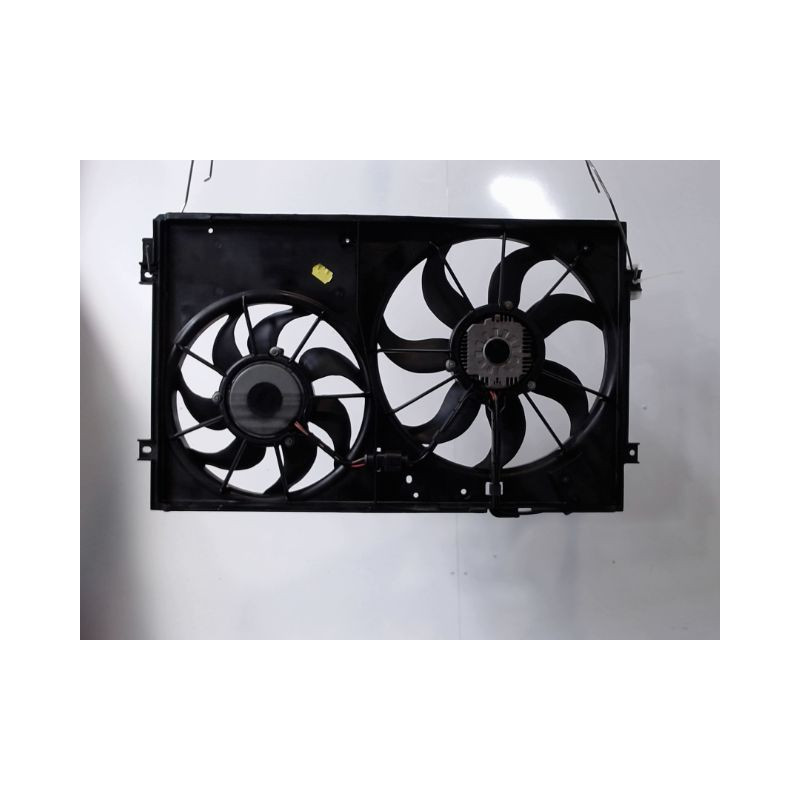 MOTEUR VENTILATEUR RADIATEUR VOLKSWAGEN GOLF V 2003-2009