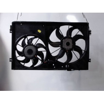 MOTEUR VENTILATEUR RADIATEUR VOLKSWAGEN GOLF V 2003-2009