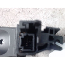 COMMANDE AUTORADIO DACIA SANDERO