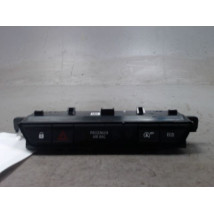 BOUTON DE WARNING DACIA SANDERO