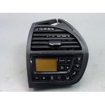 COMMANDE DE CHAUFFAGE G CITROEN C4 PICASSO MONOSP. I 2007-2013