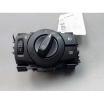 INTERIEUR COMMANDE PHARES BMW SERIE 1 I Phase 2 (E87) 2007-2011
