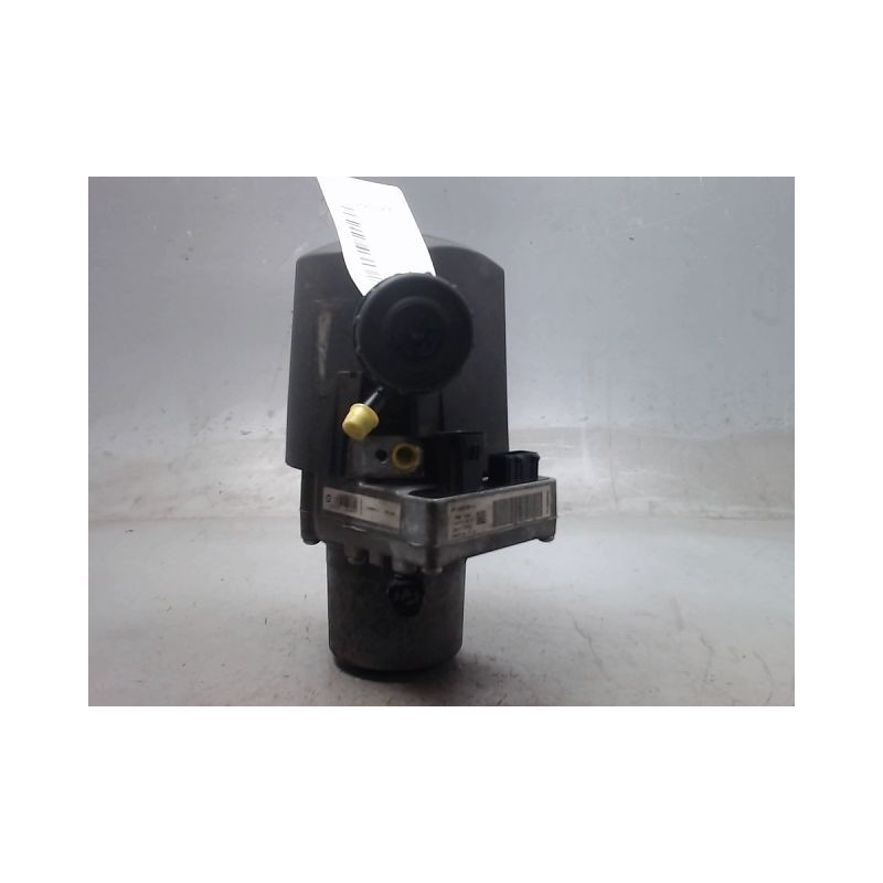 MOTEUR ELECTRIQUE DIRECTION ASSISTEE PEUGEOT 407 COUPE