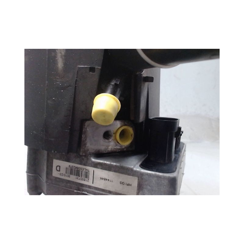 MOTEUR ELECTRIQUE DIRECTION ASSISTEE PEUGEOT 407 COUPE
