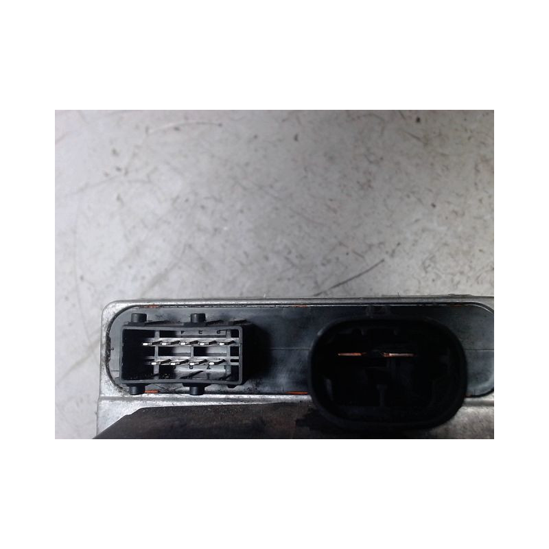 MOTEUR ELECTRIQUE DIRECTION ASSISTEE PEUGEOT 407 COUPE