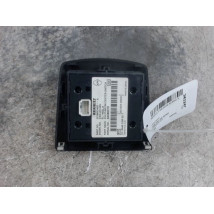 COMMANDE GPS RENAULT MEGANE SCENIC III