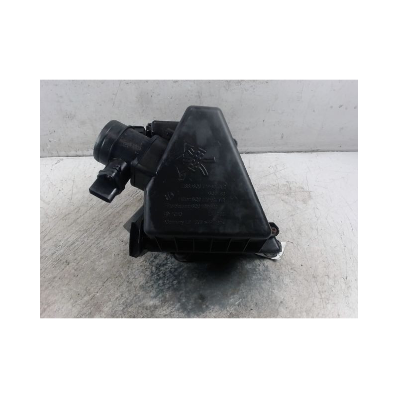 BOITIER FILTRE A AIR SEAT IBIZA 2002-2006