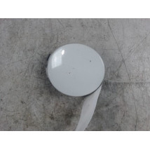 OBTURATEUR PHARE ADDITIONNEL PARE-CHOC AVD RENAULT CLIO II PH.2 01-06