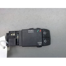 COMMANDE AUTORADIO DACIA SANDERO II Phase 1 2012-...