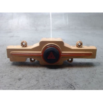 BOUTON DE WARNING KIA CARENS 2002-