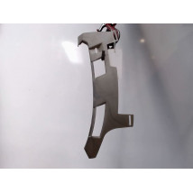 SUPPORT PARE-CHOC AVD CITROEN C3 PLURIEL 03-08