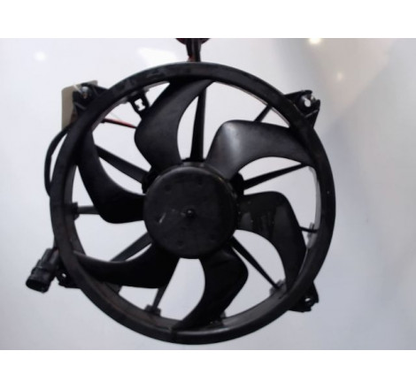 MOTEUR VENTILATEUR RADIATEUR