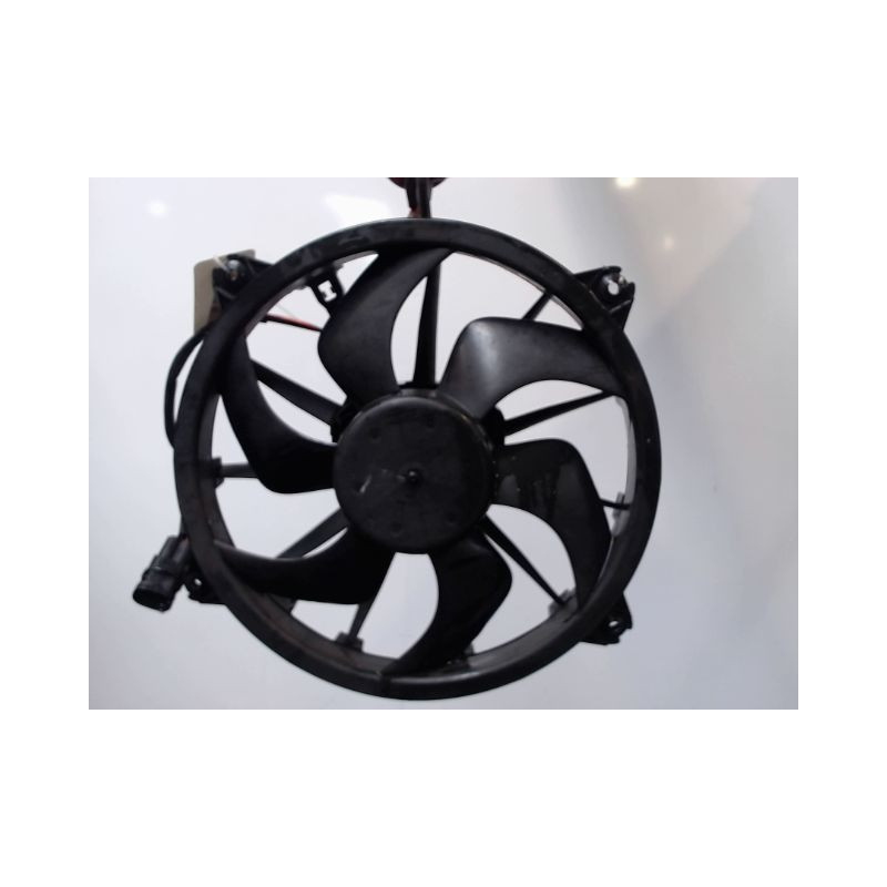 MOTEUR VENTILATEUR RADIATEUR CITROEN C8
