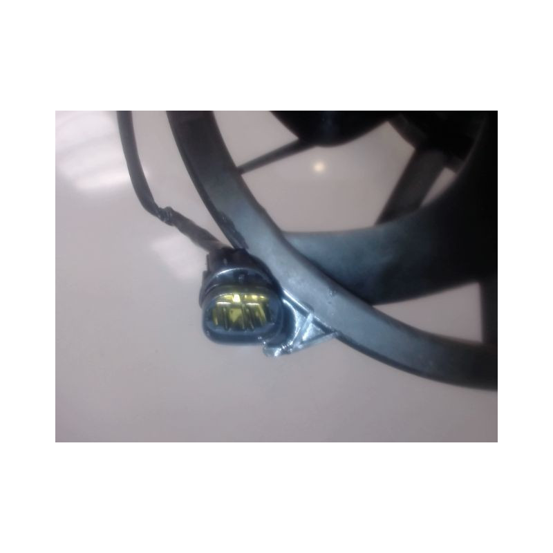 MOTEUR VENTILATEUR RADIATEUR CITROEN C8