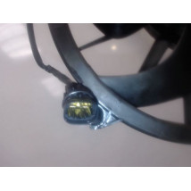 MOTEUR VENTILATEUR RADIATEUR CITROEN C8