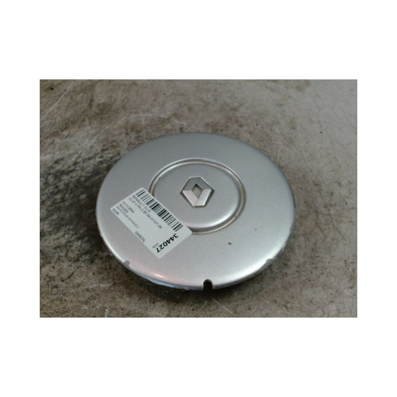 ENJOLIVEUR DE ROUE RENAULT CLIO II PH.2 01-06