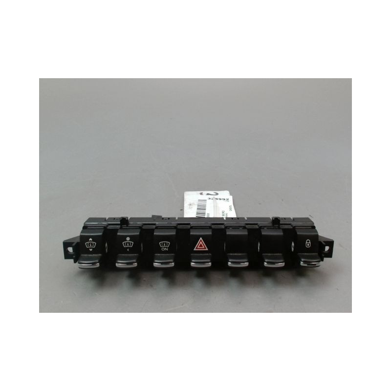 BOUTON DE WARNING PEUGEOT 3008 BREAK I Phase 1 2009-2013