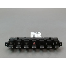 BOUTON DE WARNING PEUGEOT 3008 BREAK I Phase 1 2009-2013