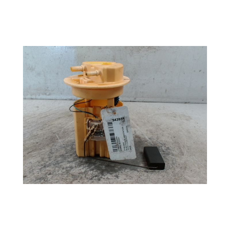 JAUGE A CARBURANT CITROEN XSARA 2000-