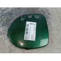 OBTURATEUR PHARE ADDITIONNEL PARE-CHOC AVD RENAULT CLIO II PH.1 98-2001